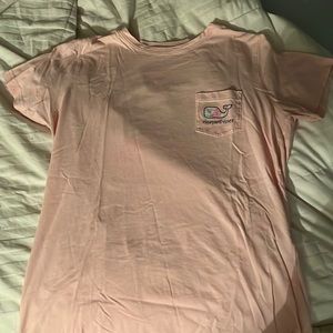 Pink Vineyard Vines